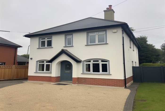 house-rendered-white-silicone-harrogate