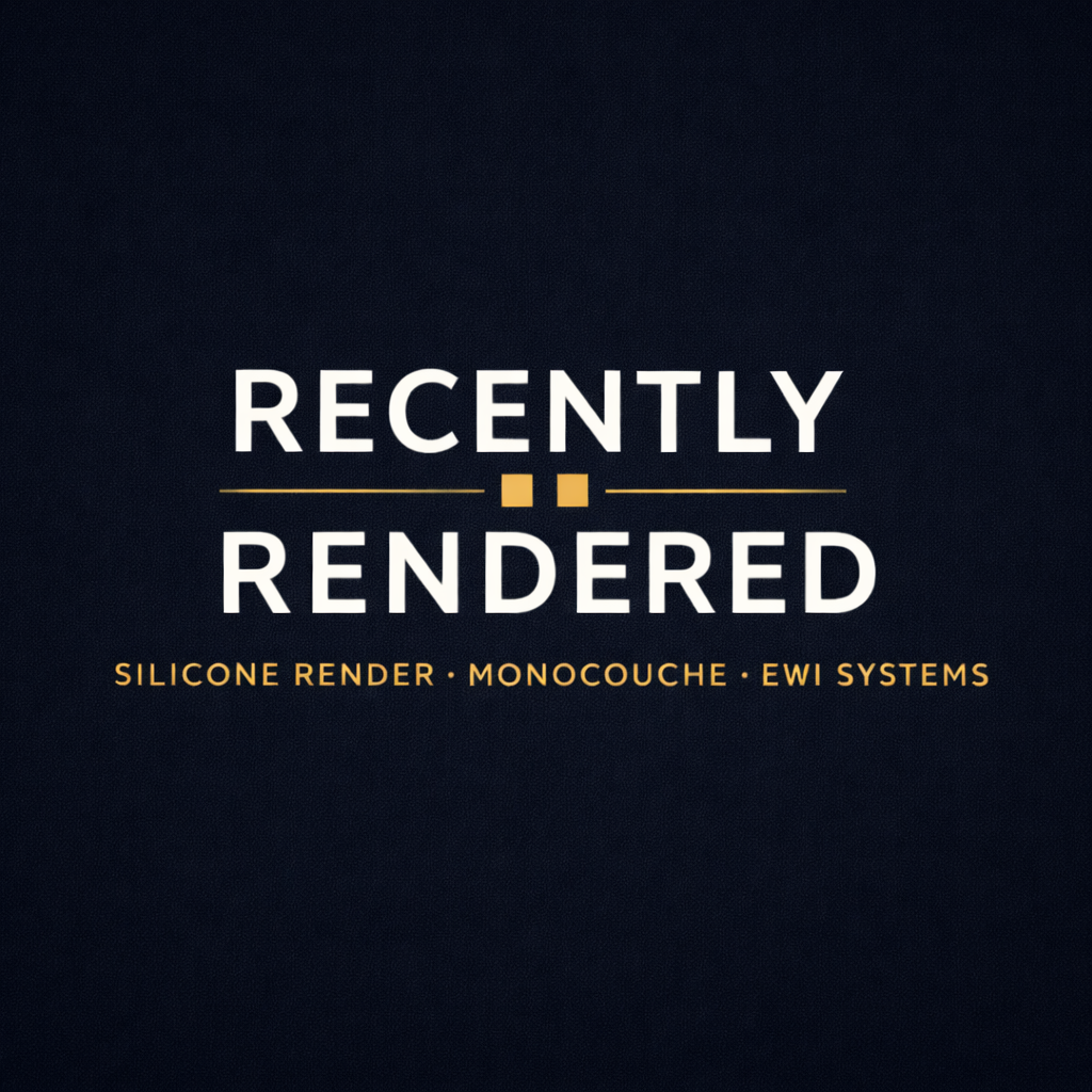 Recently-Rendered-Logo