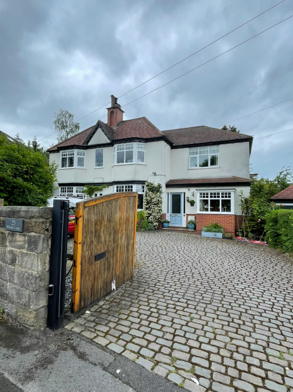 Silicone-Render-House-Harrogate