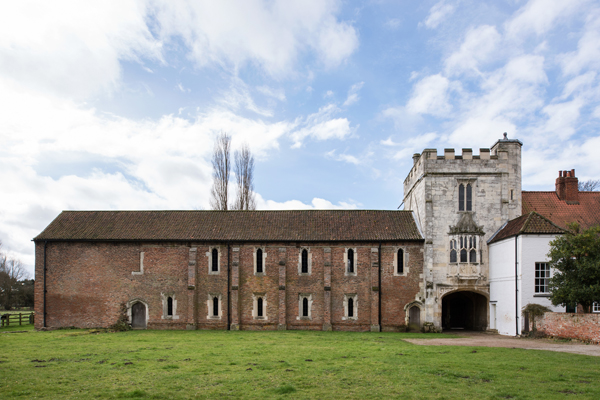 Cawood