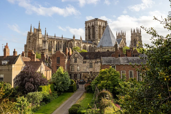 Dunnington-york
