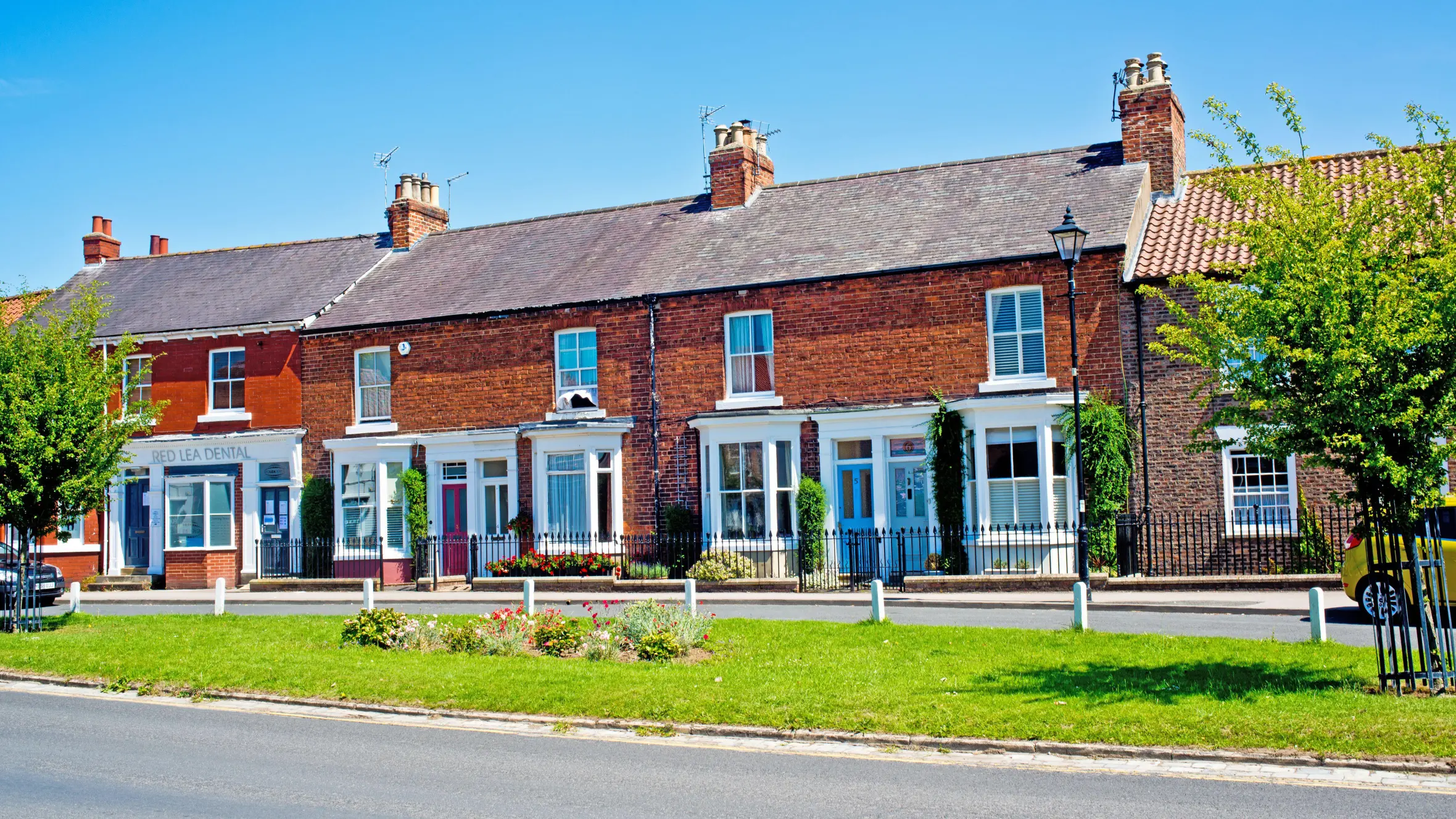 Easingwold