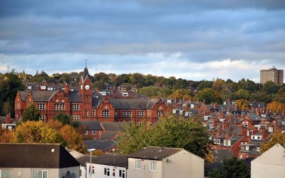 Garforth