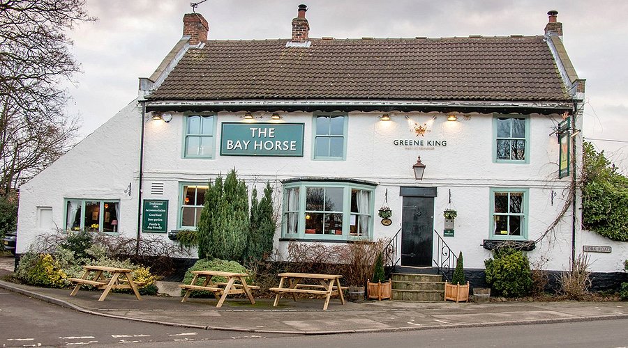 Green-Hammerton