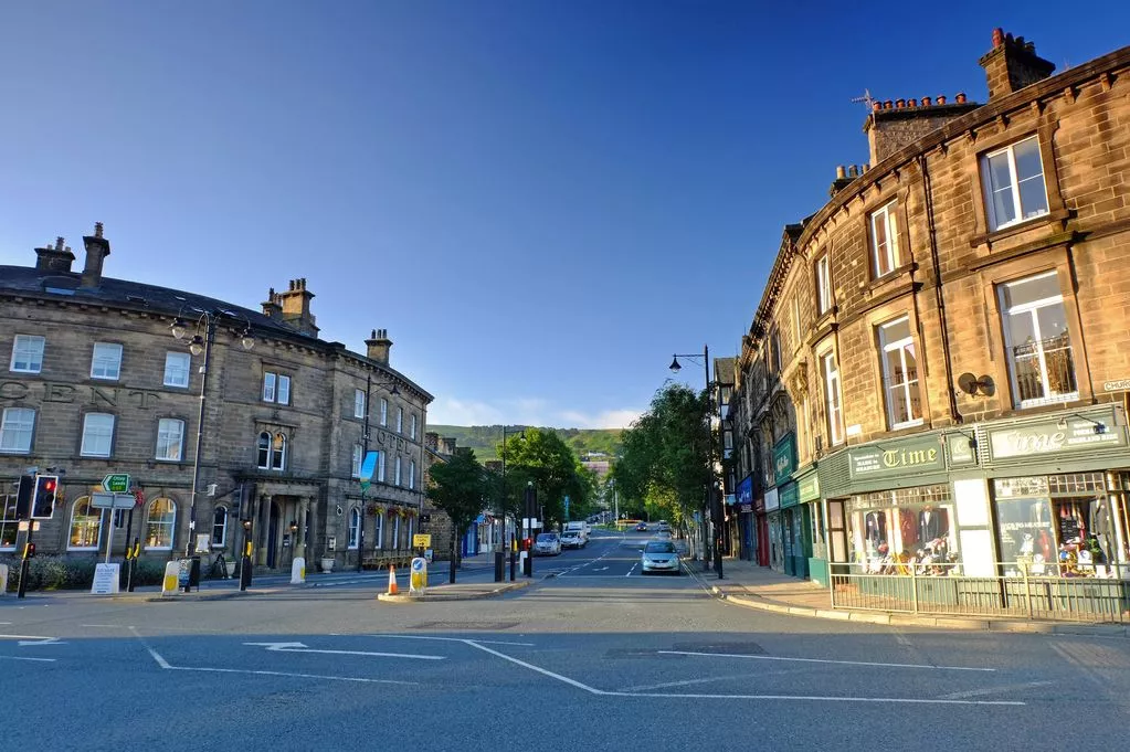 Ilkley