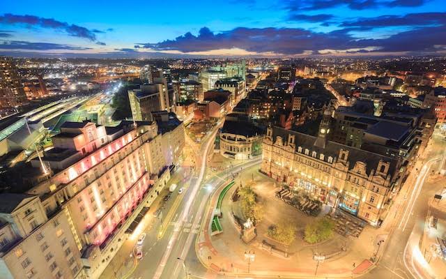 Leeds