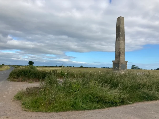 Long-Marston