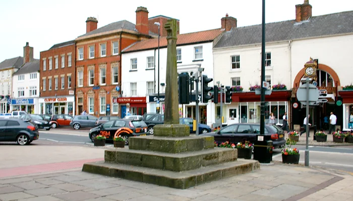 Northallerton