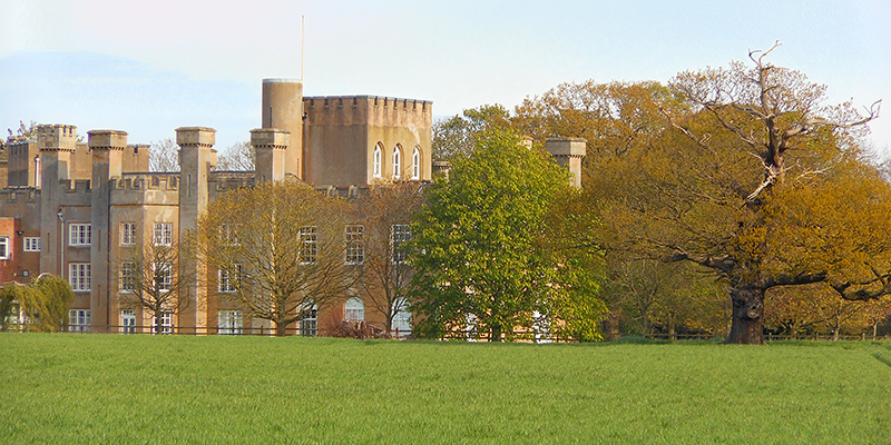 Tollerton