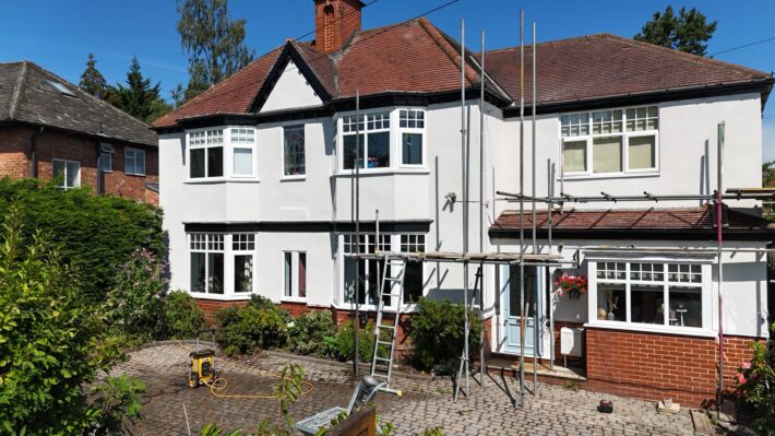 house-silicone-rendered-linen-ewi-pro-harrogate